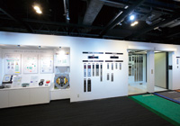 ���~�@�R�[�i�[