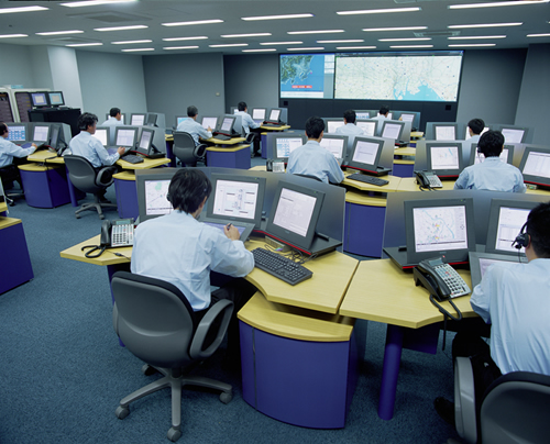 ���Z���^�[