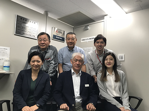 20th Anniversary ～新たなる可能性へ～ 1997-2017