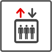 エレベーター事業