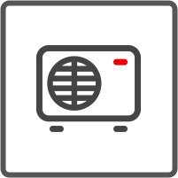 空調・冷熱事業