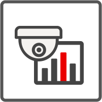 ビル管理システムセキュリティー事業