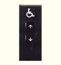 �Ԉ֎q�̕\���̂���{�^��