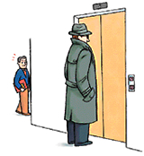 �s�R�ȊO���҂ɒ���