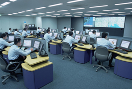 ���Z���^�[