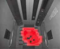 人物の有無の解析