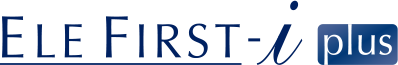 ELE FIRST-i plus