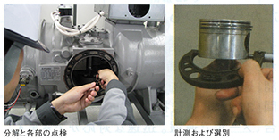 ���k�@�̃I�[�o�[�z�[��