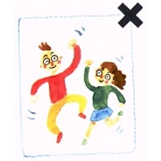 �Â��ɏ��܂��傤�I