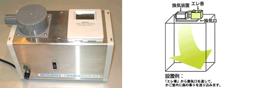 �G����_���i�ʐ^�^�ݒu��